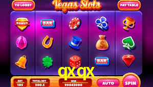 qxqx casino