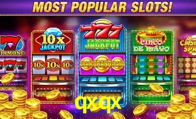 Welcome Bonus qxqx