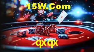 Blackjack Table qxqx